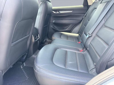 2017 Mazda Mazda CX-5 Grand Touring