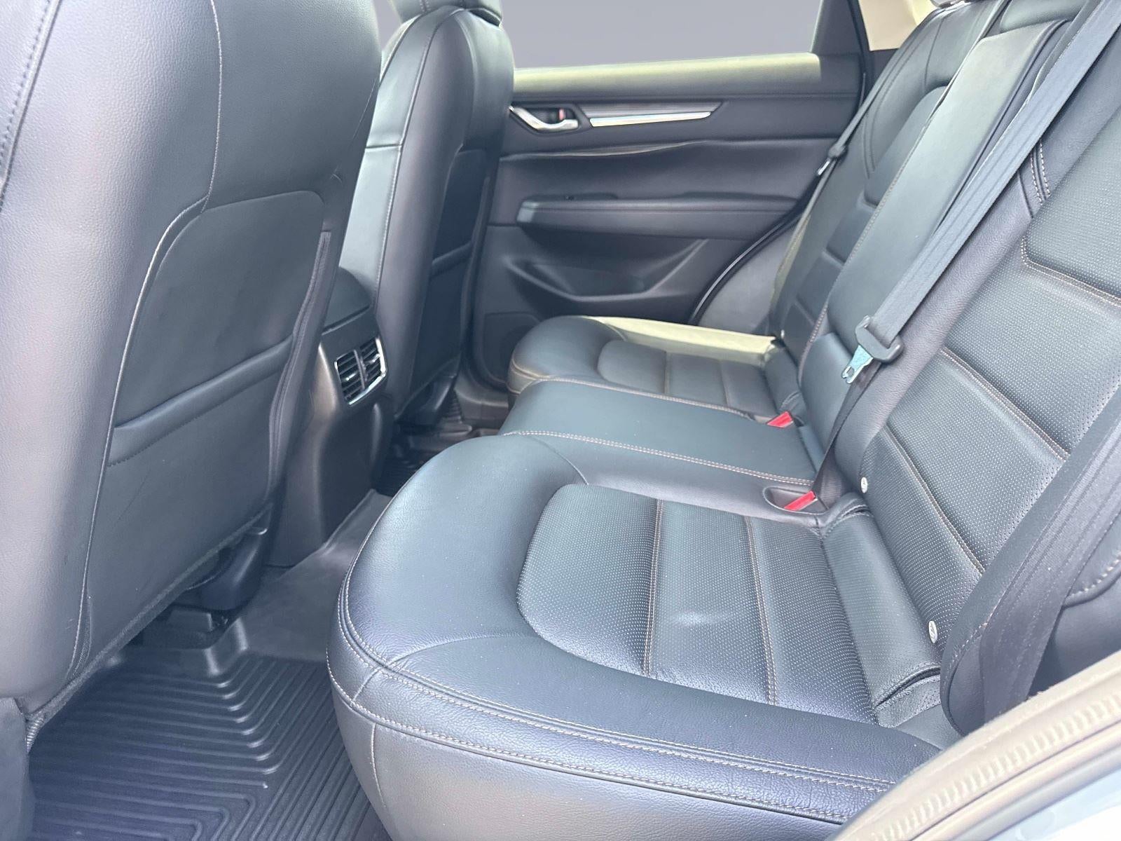 2017 Mazda Mazda CX-5 Grand Touring