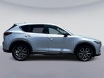 2017 Mazda Mazda CX-5 Grand Touring