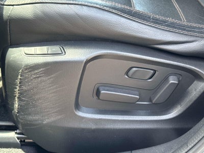2017 Mazda Mazda CX-5 Grand Touring