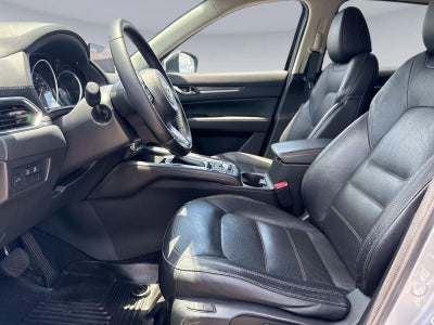 2017 Mazda Mazda CX-5 Grand Touring