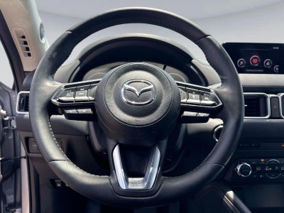 2017 Mazda Mazda CX-5 Grand Touring