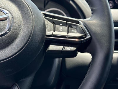 2017 Mazda Mazda CX-5 Grand Touring