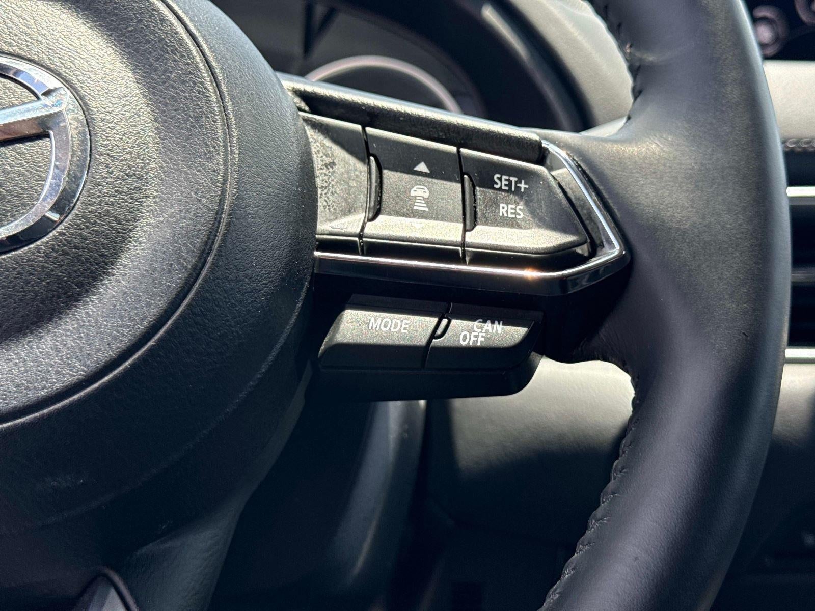 2017 Mazda Mazda CX-5 Grand Touring