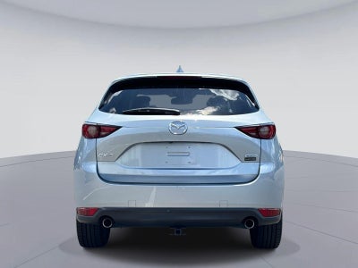 2017 Mazda Mazda CX-5 Grand Touring
