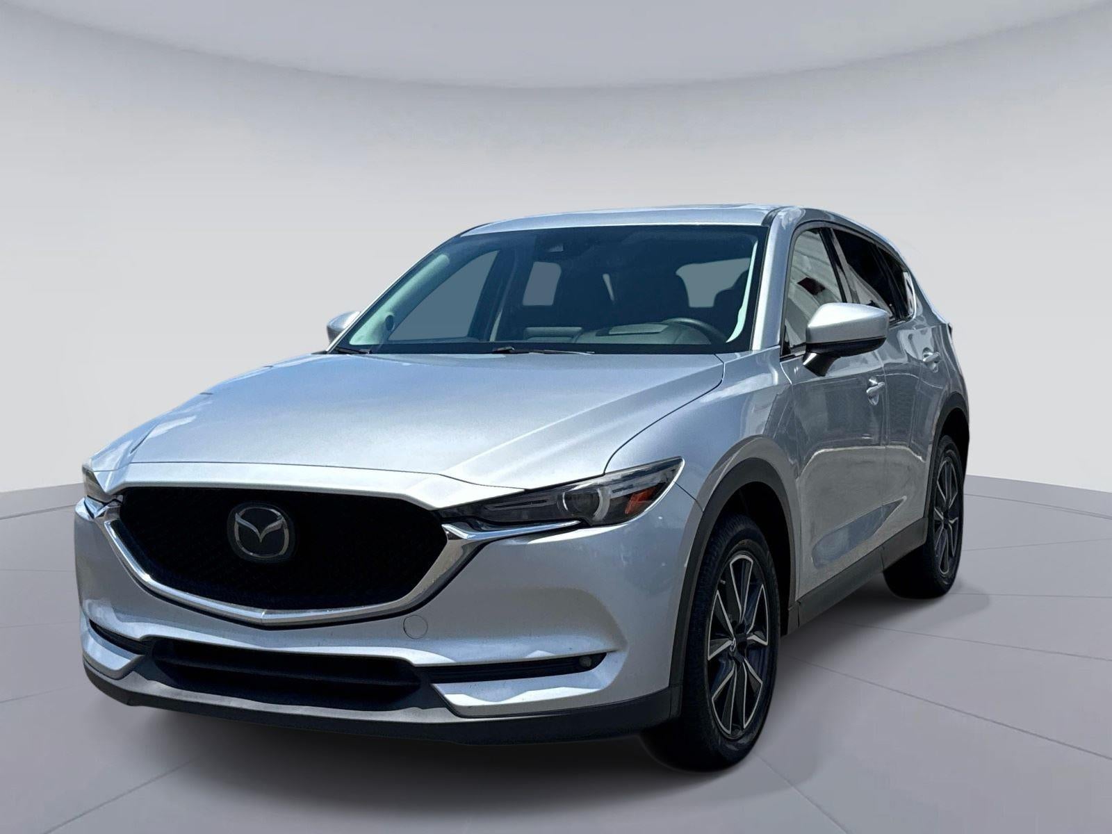 2017 Mazda Mazda CX-5 Grand Touring