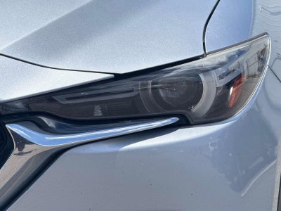 2017 Mazda Mazda CX-5 Grand Touring