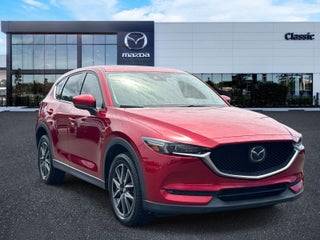 2017 Mazda Mazda CX-5 Grand Touring