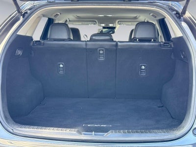 2017 Mazda Mazda CX-5 Grand Touring