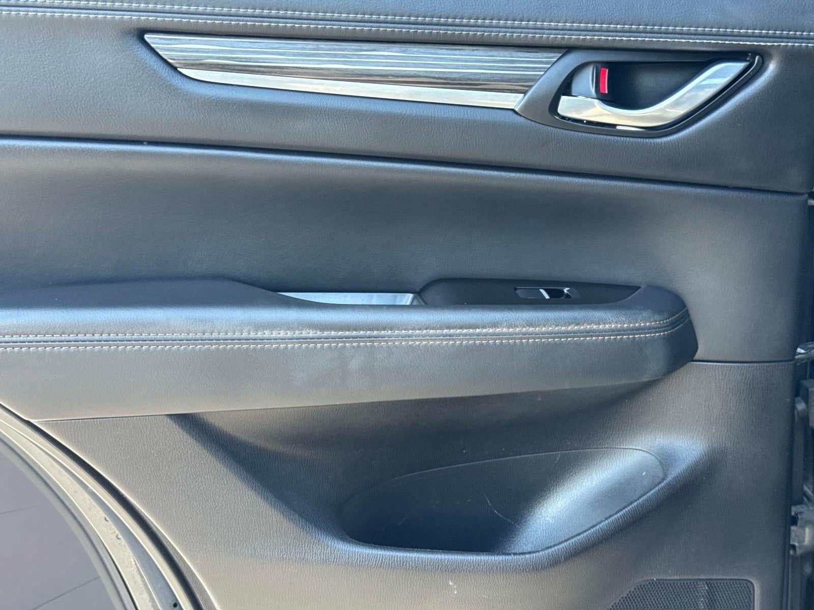 2017 Mazda Mazda CX-5 Grand Touring