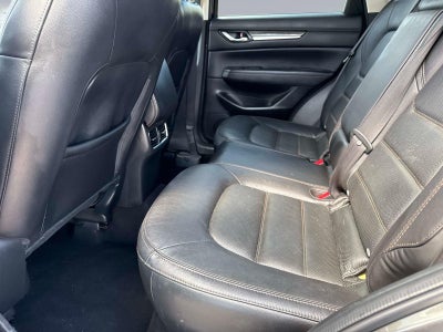 2017 Mazda Mazda CX-5 Grand Touring