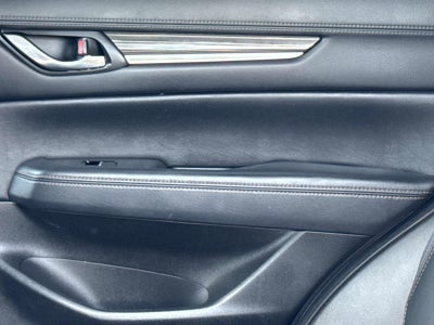 2017 Mazda Mazda CX-5 Grand Touring