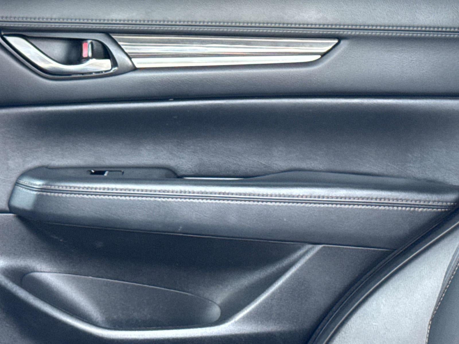 2017 Mazda Mazda CX-5 Grand Touring