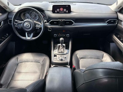 2017 Mazda Mazda CX-5 Grand Touring