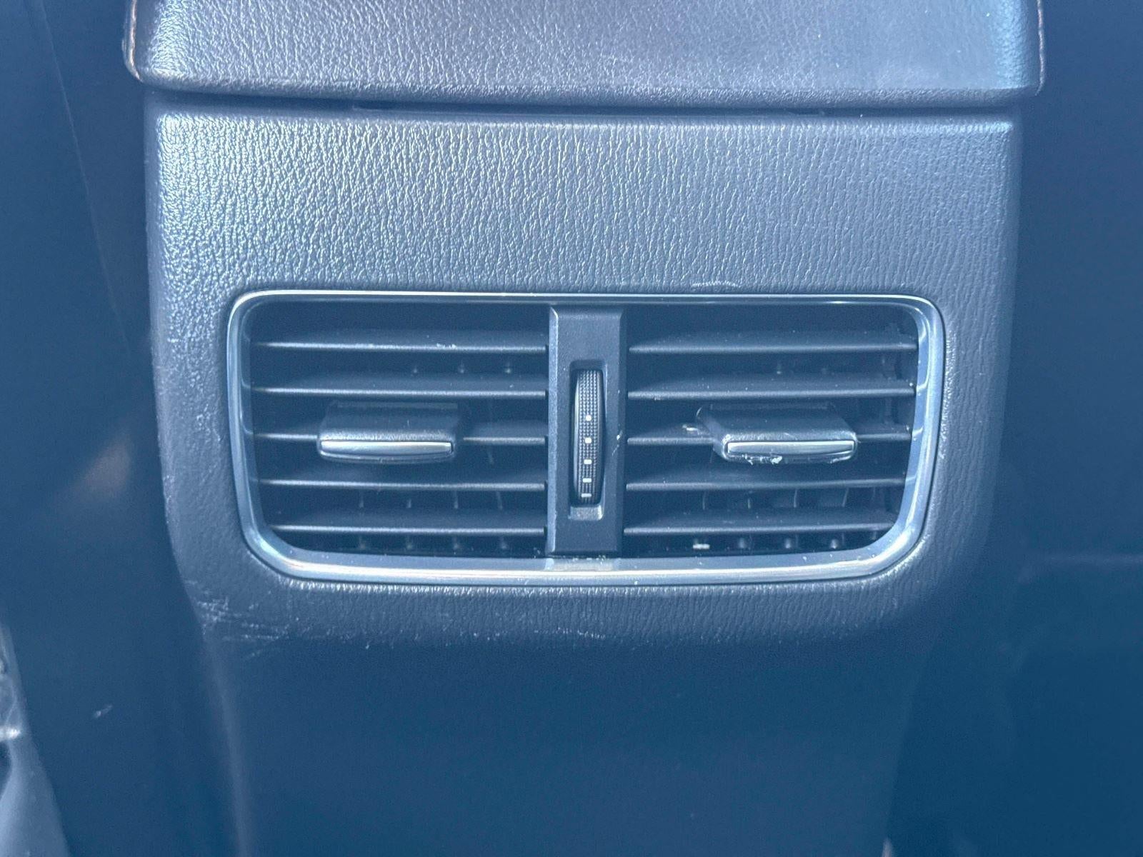 2017 Mazda Mazda CX-5 Grand Touring