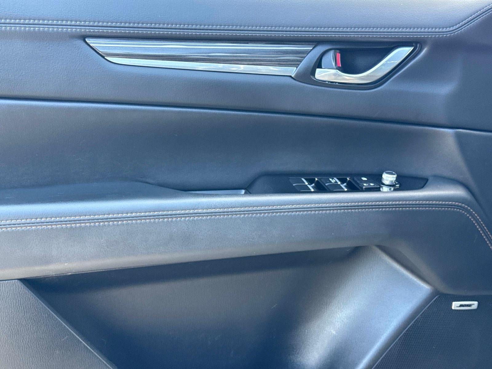 2017 Mazda Mazda CX-5 Grand Touring