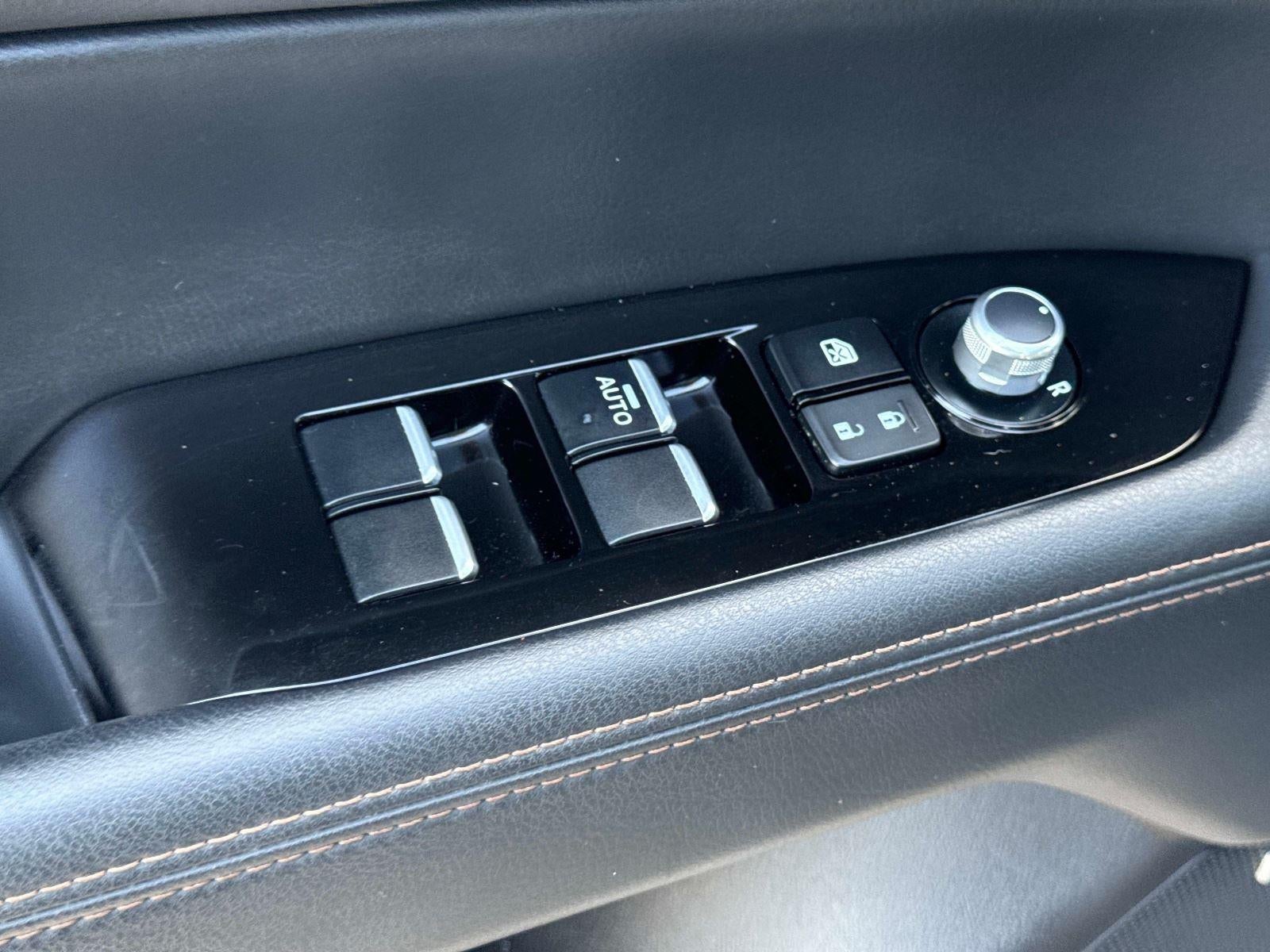 2017 Mazda Mazda CX-5 Grand Touring