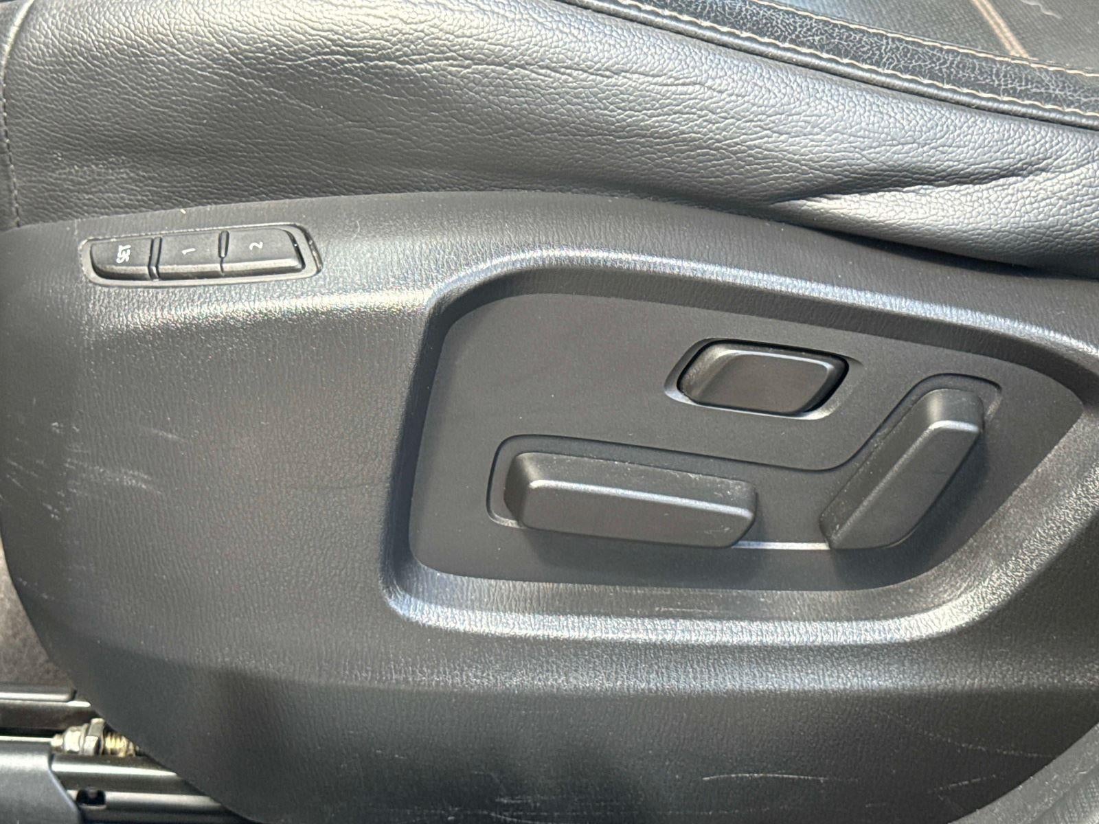 2017 Mazda Mazda CX-5 Grand Touring