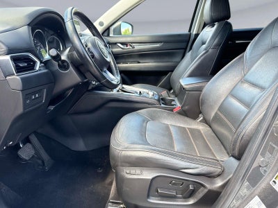 2017 Mazda Mazda CX-5 Grand Touring