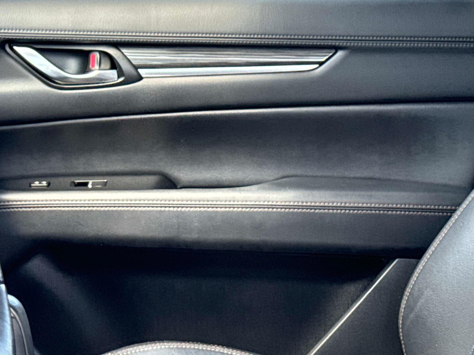 2017 Mazda Mazda CX-5 Grand Touring