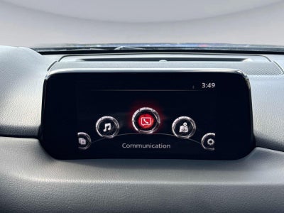 2017 Mazda Mazda CX-5 Grand Touring