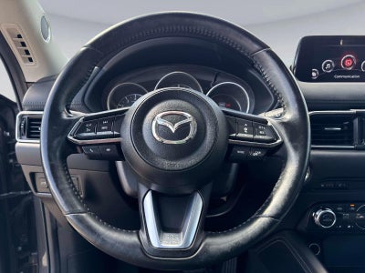 2017 Mazda Mazda CX-5 Grand Touring