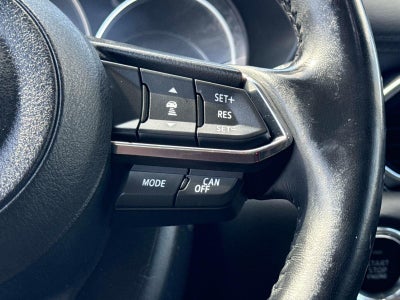 2017 Mazda Mazda CX-5 Grand Touring