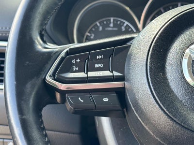 2017 Mazda Mazda CX-5 Grand Touring