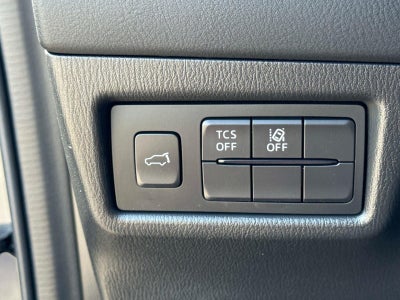 2017 Mazda Mazda CX-5 Grand Touring