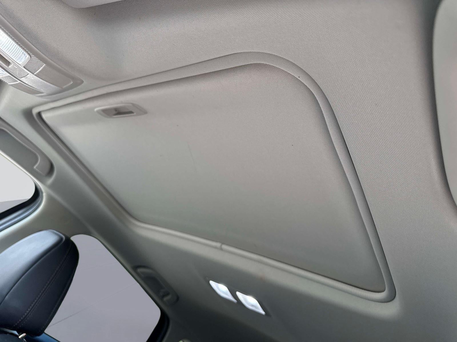 2017 Mazda Mazda CX-5 Grand Touring