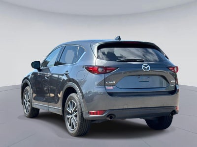 2017 Mazda Mazda CX-5 Grand Touring