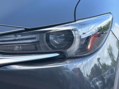 2017 Mazda Mazda CX-5 Grand Touring