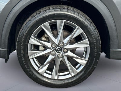 2021 Mazda Mazda CX-5 Grand Touring