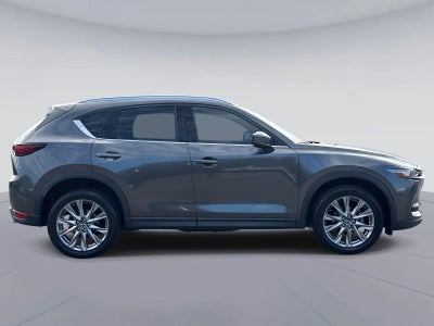 2021 Mazda Mazda CX-5 Grand Touring
