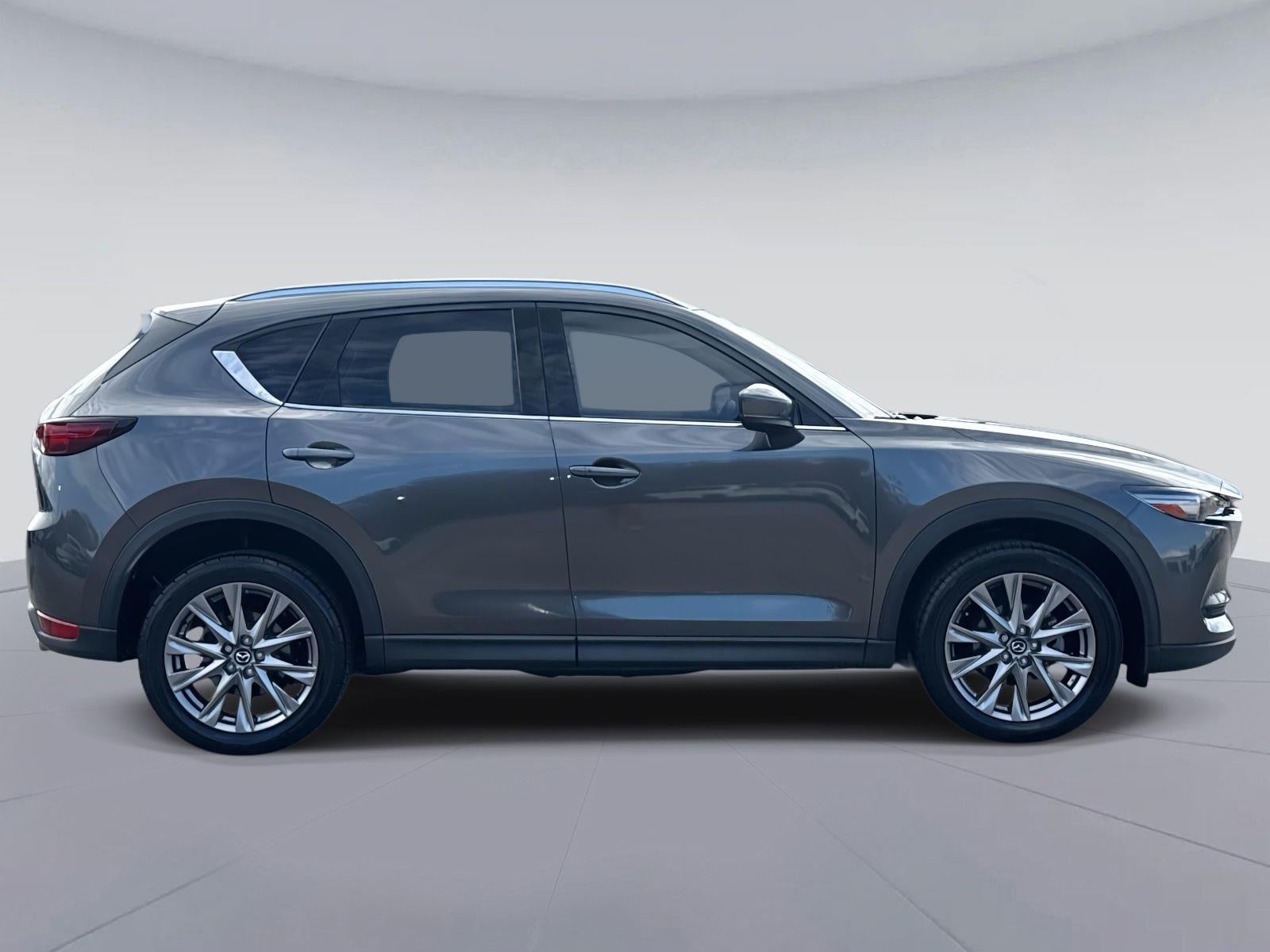 2021 Mazda Mazda CX-5 Grand Touring