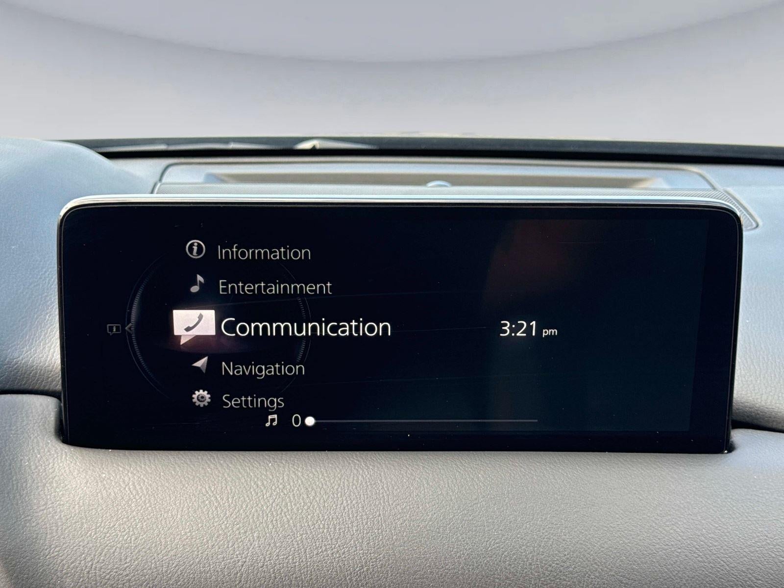 2021 Mazda Mazda CX-5 Grand Touring