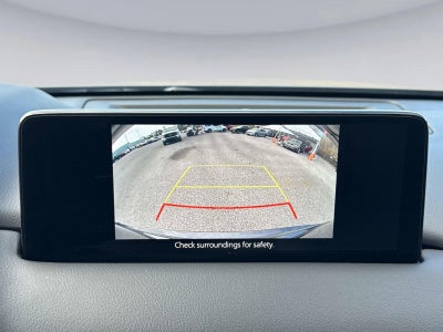 2021 Mazda Mazda CX-5 Grand Touring