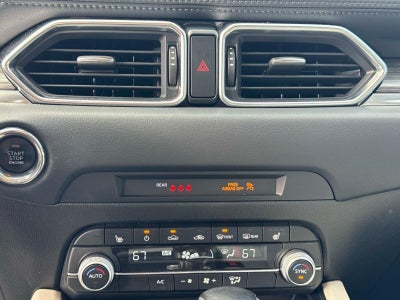 2021 Mazda Mazda CX-5 Grand Touring