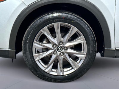 2019 Mazda Mazda CX-5 Grand Touring