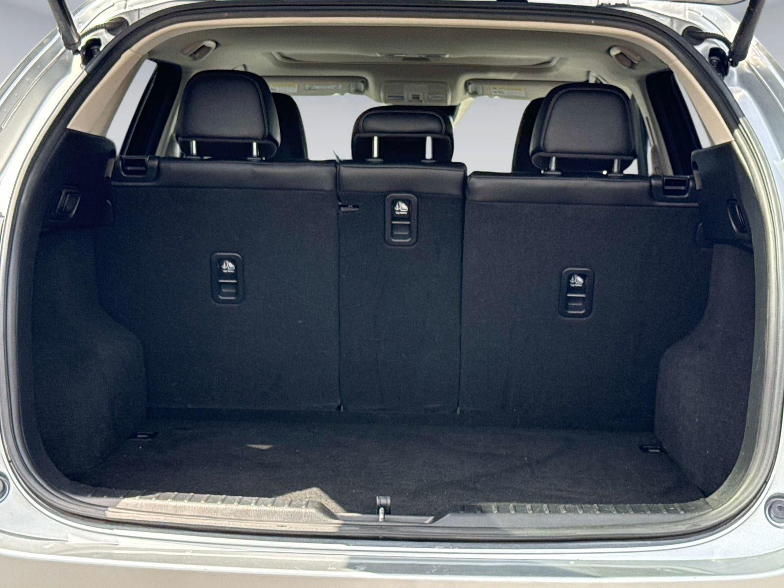2019 Mazda Mazda CX-5 Grand Touring