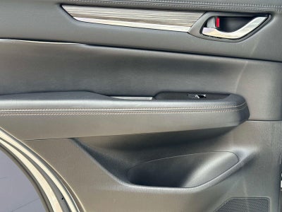 2019 Mazda Mazda CX-5 Grand Touring