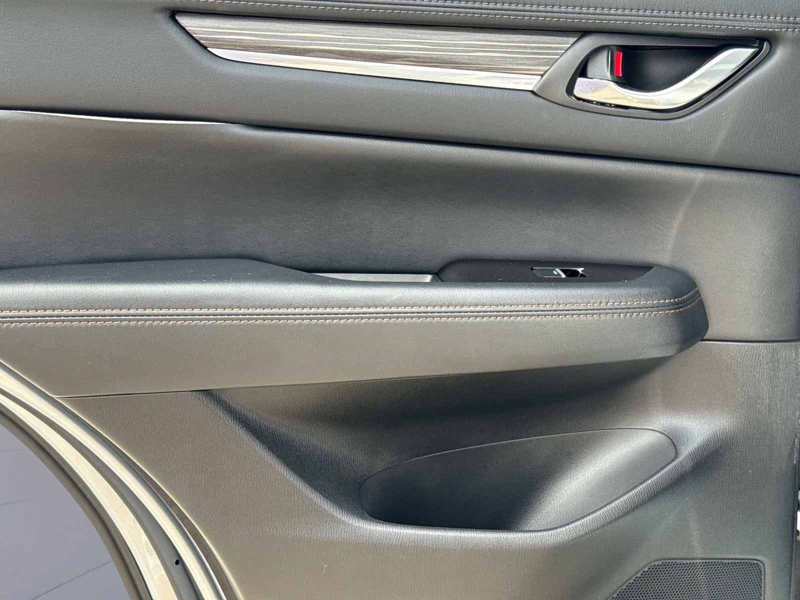 2019 Mazda Mazda CX-5 Grand Touring
