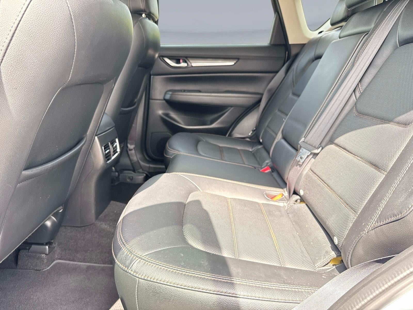 2019 Mazda Mazda CX-5 Grand Touring