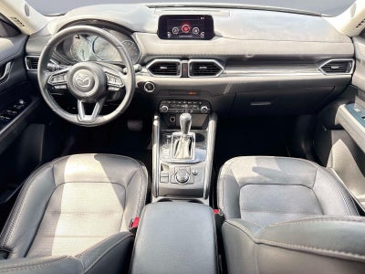 2019 Mazda Mazda CX-5 Grand Touring