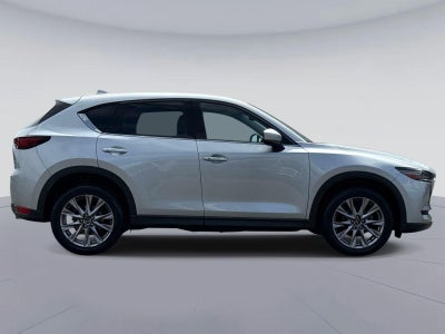 2019 Mazda Mazda CX-5 Grand Touring