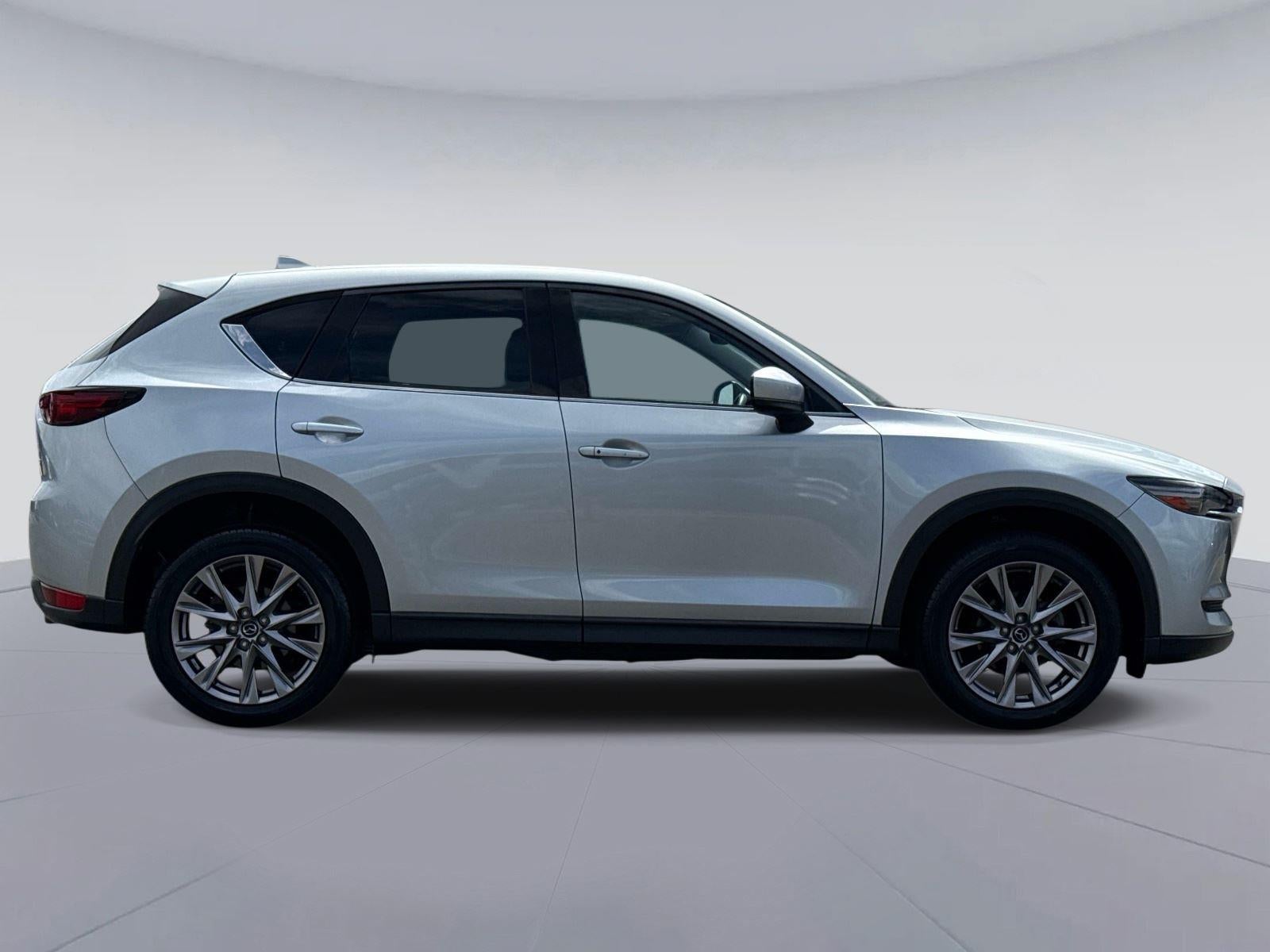 2019 Mazda Mazda CX-5 Grand Touring