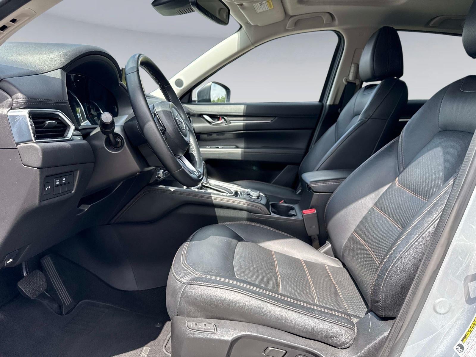 2019 Mazda Mazda CX-5 Grand Touring