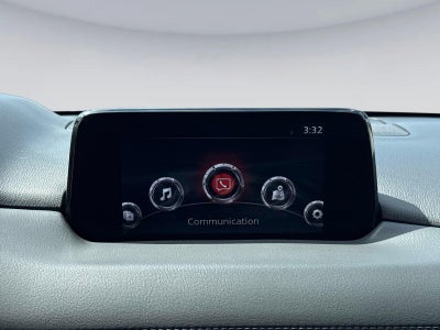 2019 Mazda Mazda CX-5 Grand Touring