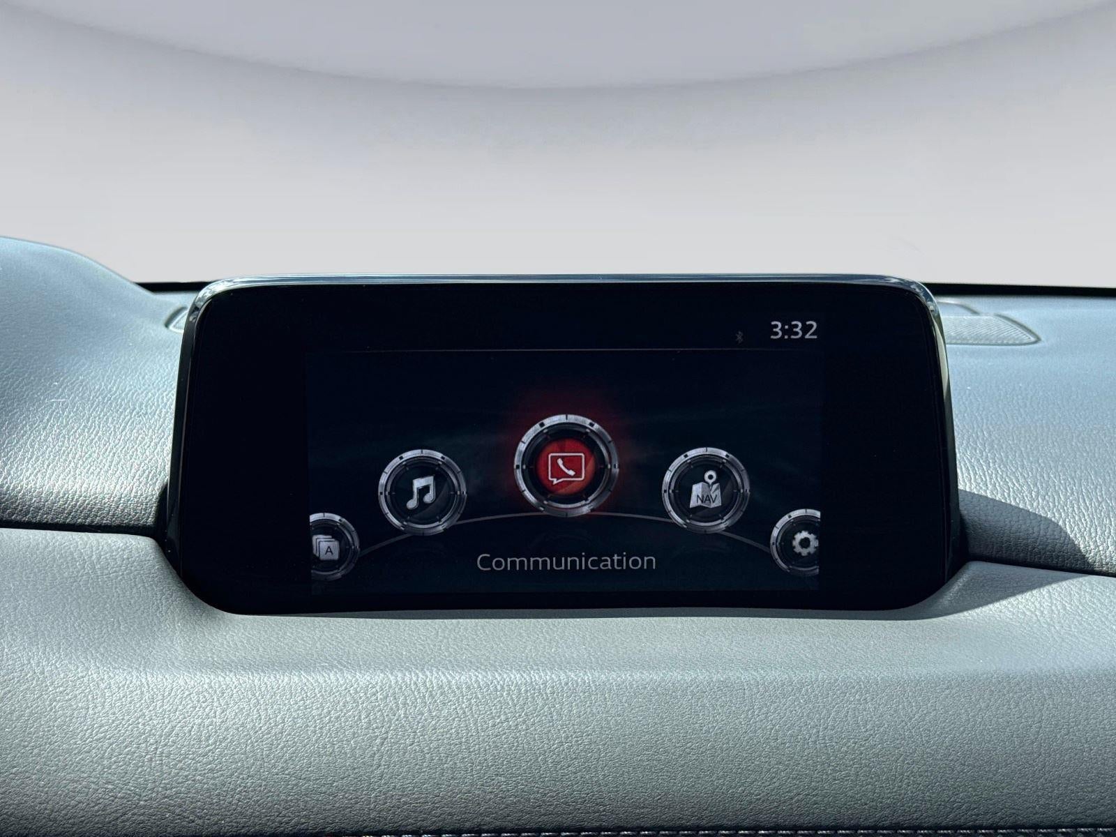 2019 Mazda Mazda CX-5 Grand Touring