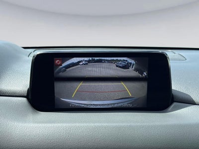 2019 Mazda Mazda CX-5 Grand Touring